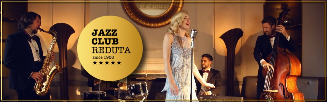 The Ultimate New Year Swing Night