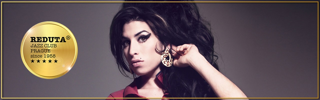 Legendary Pop Icons in Jazz: Adele / Lady Gaga / Amy Winehouse (Dorota Tóthová)