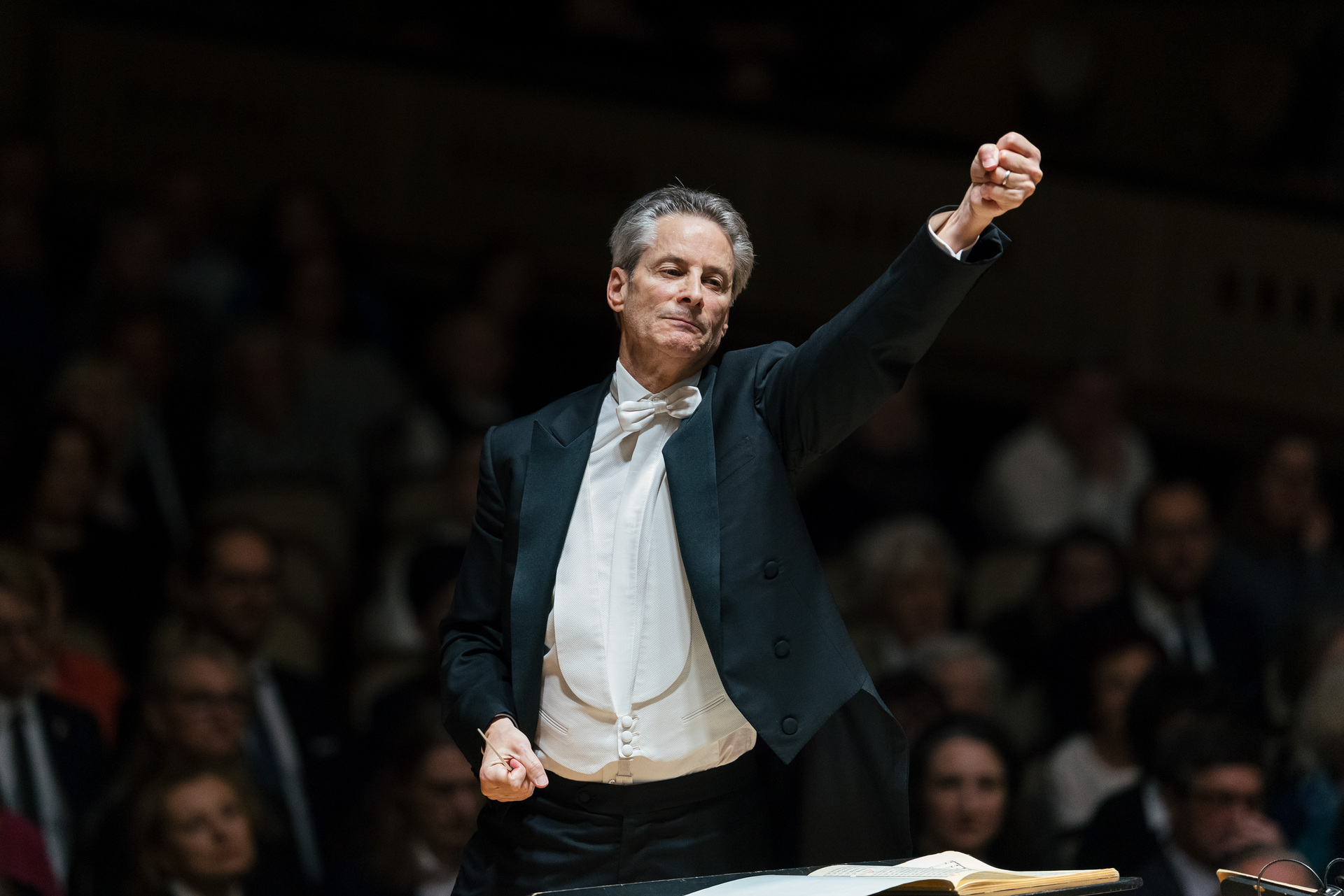 III. ABONENTNÍ KONCERT