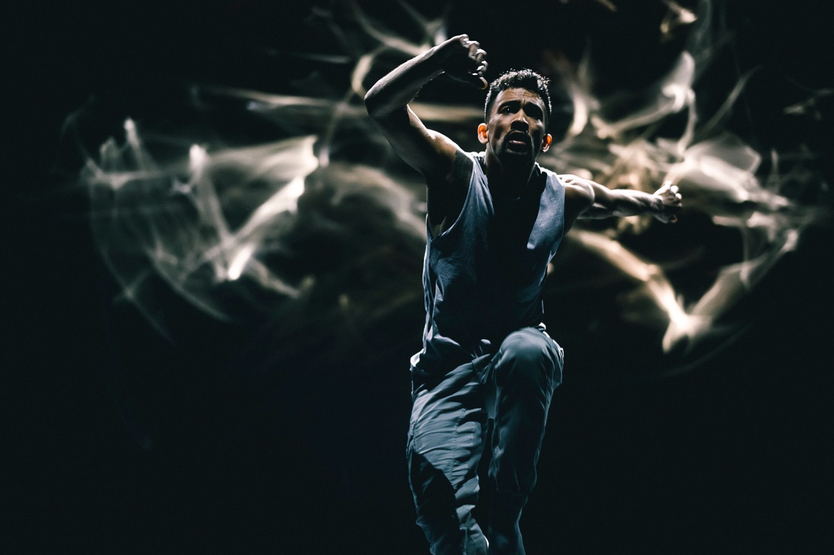 Postavy mizejícího světa