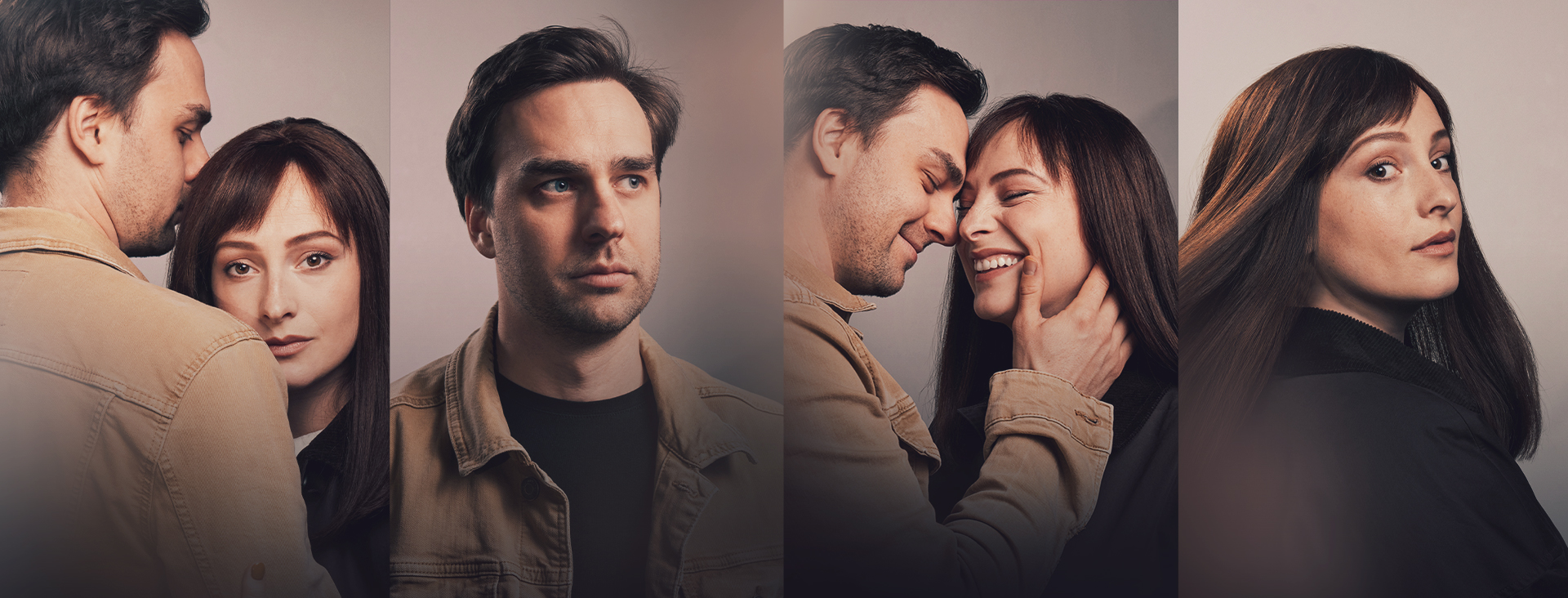 PĚT LET ZPĚT - VEŘEJNÁ GENERÁLKA