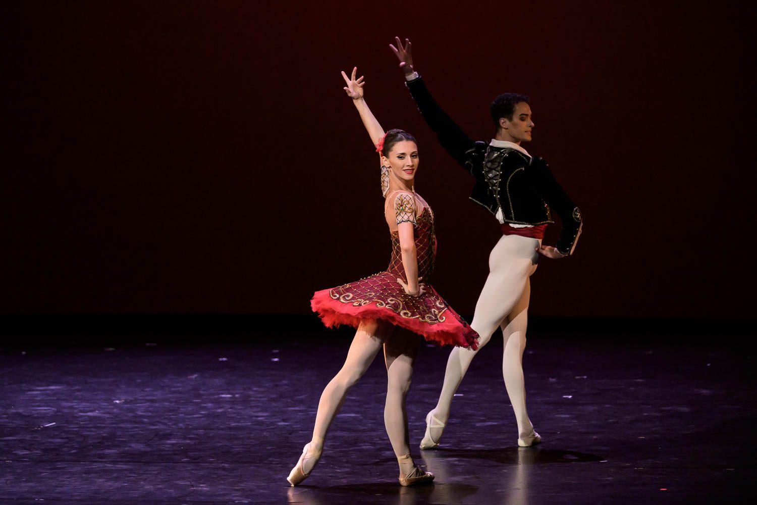 Bubeníček International Ballet GALA 2026