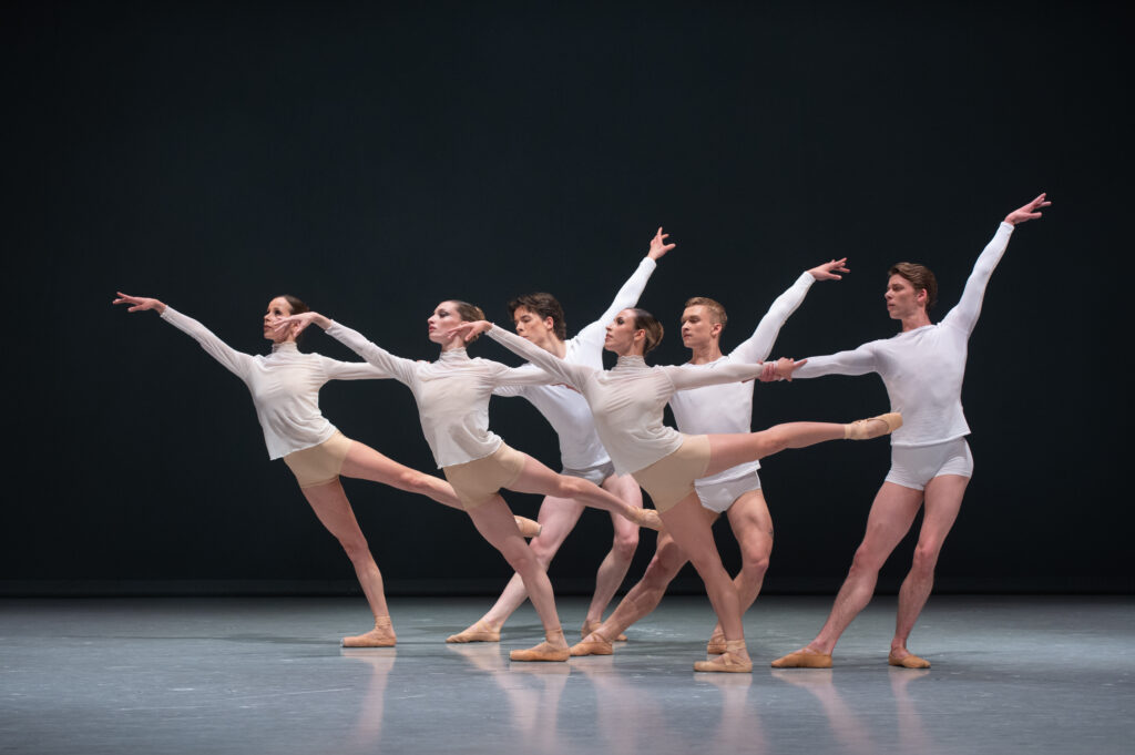 Gala plzeňského baletu