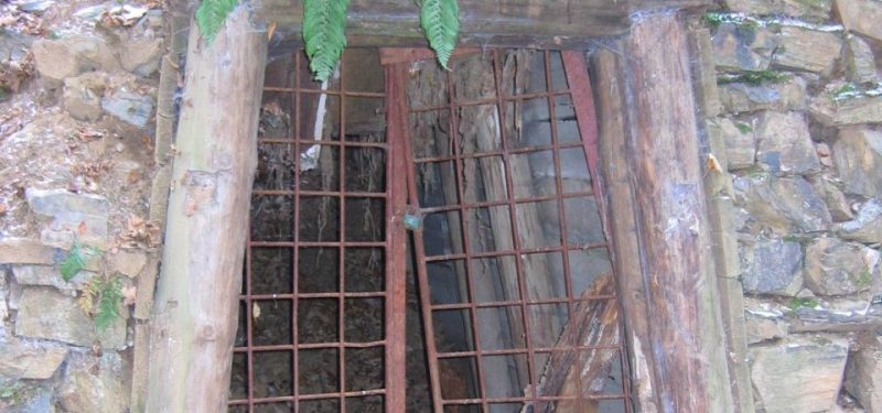 Štěchovický poklad: mýtus nebo realita?