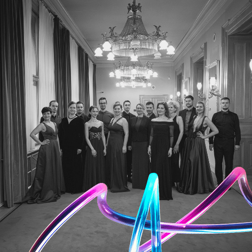 Silentium Ensemble: Moravské barokní dědictví