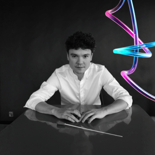 Janáček & Dvořák ve Vesmíru