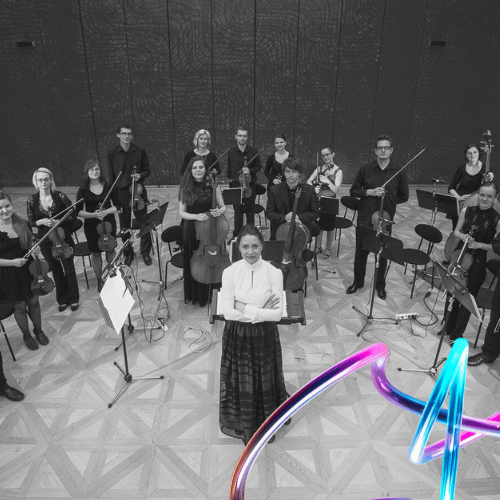 Janáček na hradě Hukvaldy