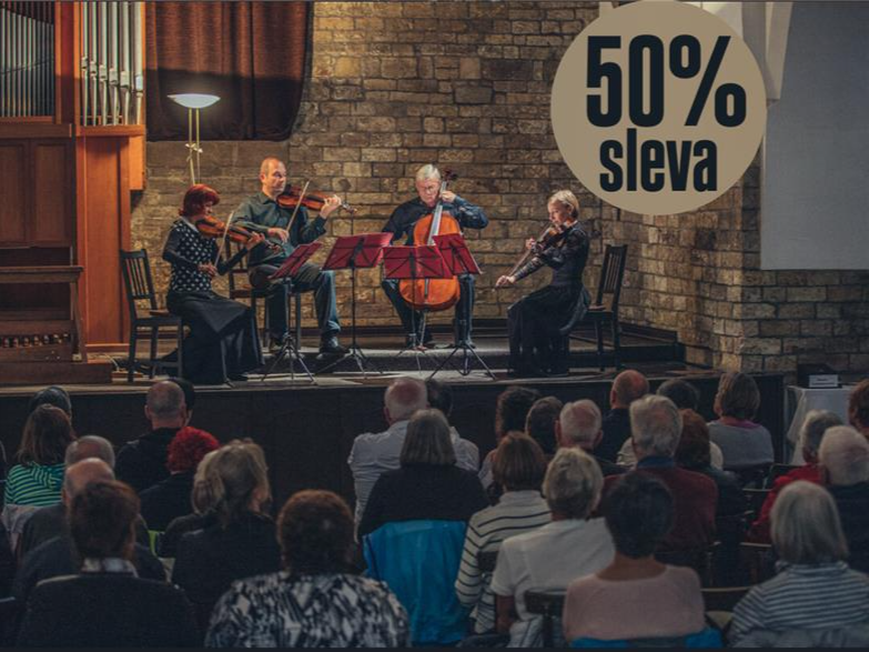 To nejlepší z české a světové hudby