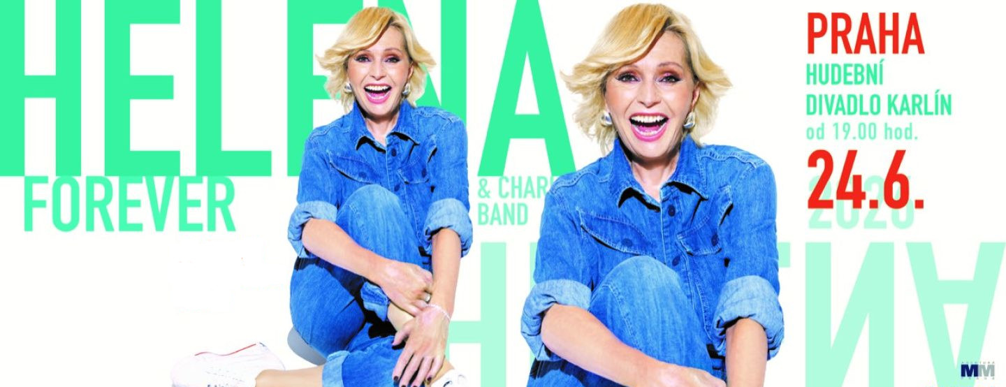 HELENA Forever