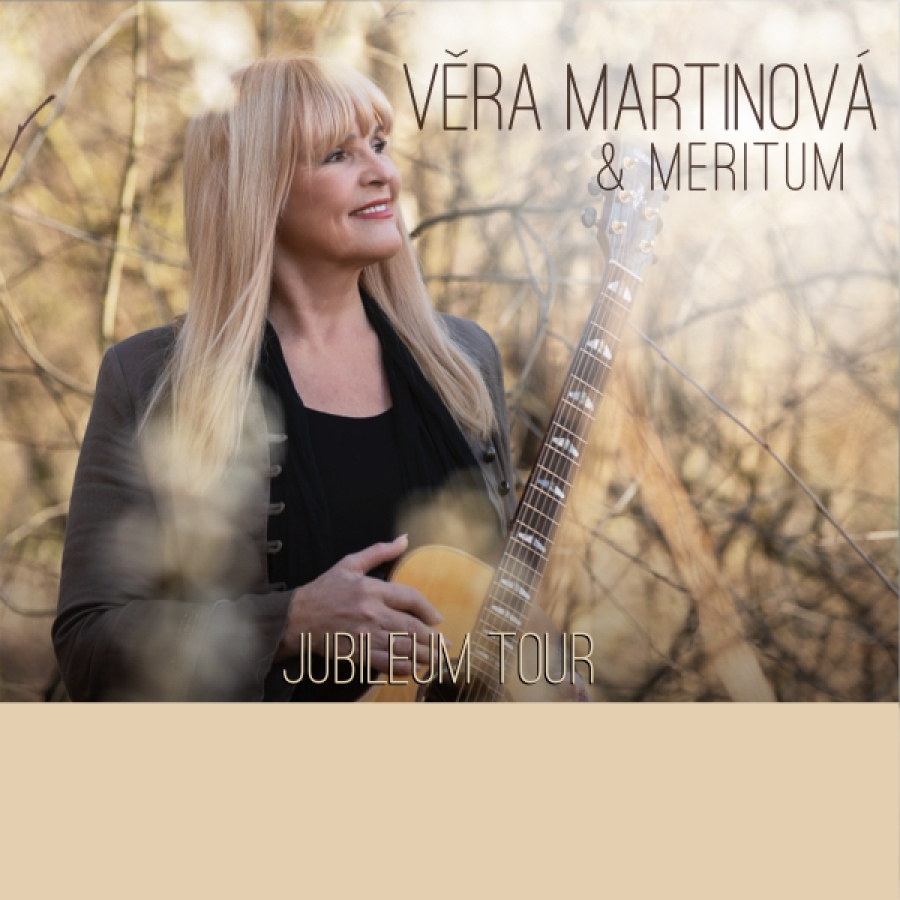Věra Martinová & Meritum