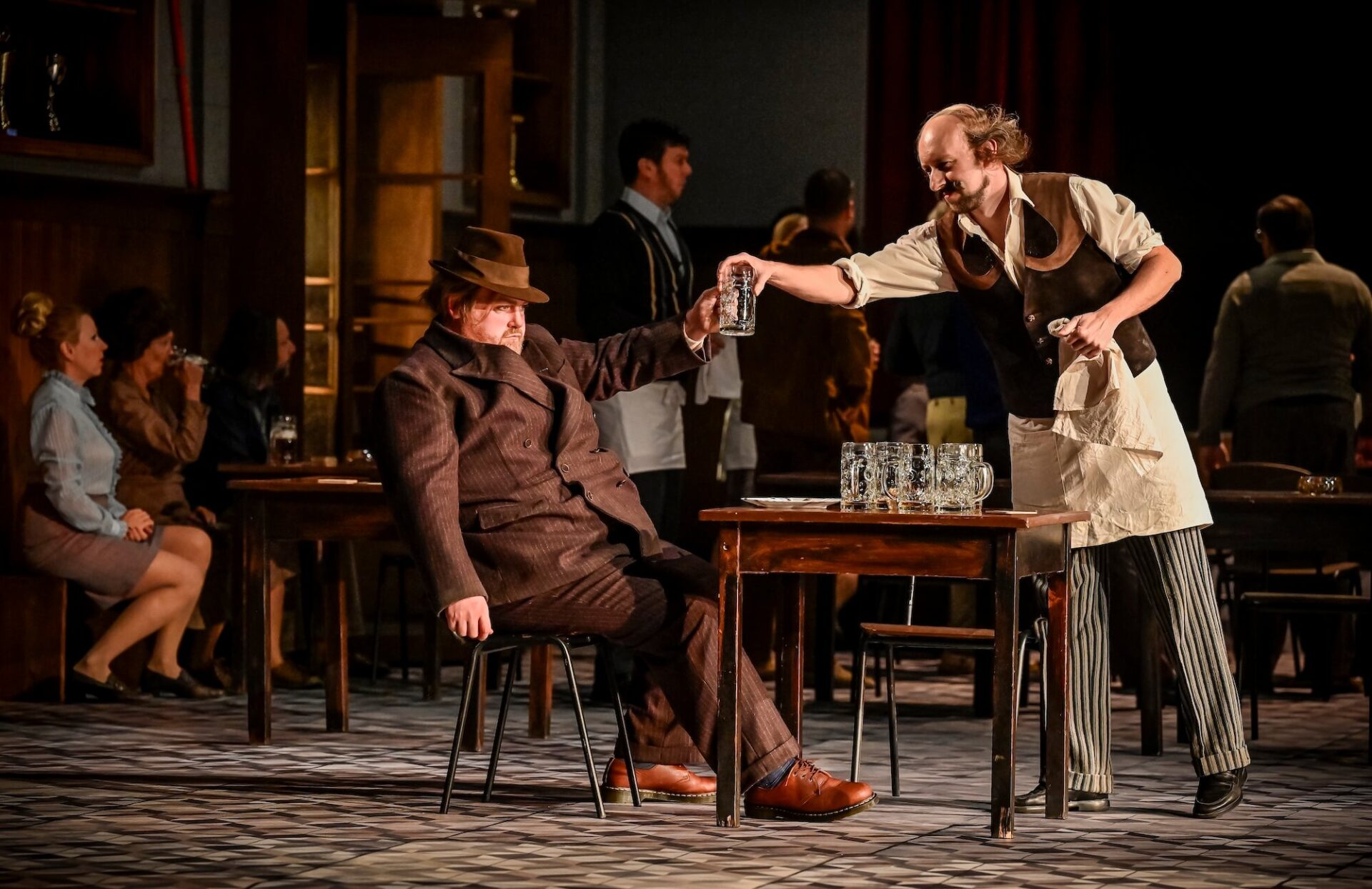 Výlety páně Broučkovy (NdB)