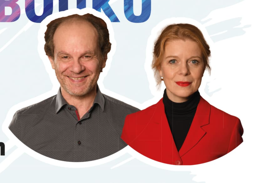 Písničky a básničky z klobouku