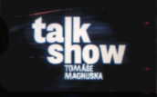 Talkshow Tomáše Magnuska