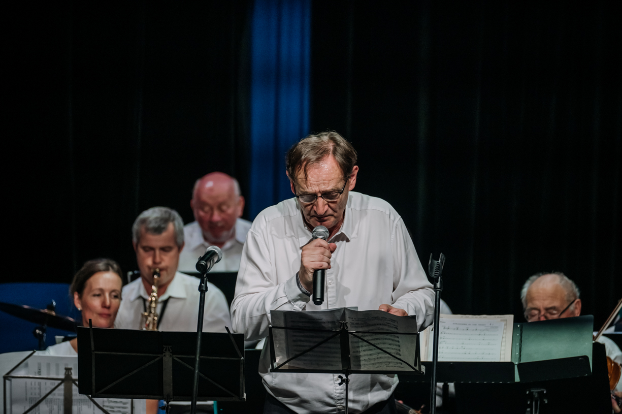 Pražský Salónní Orchestr