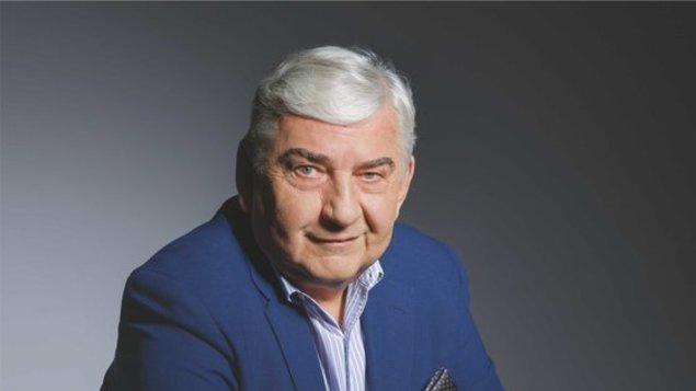 Miroslav Donutil - Na kus řeči