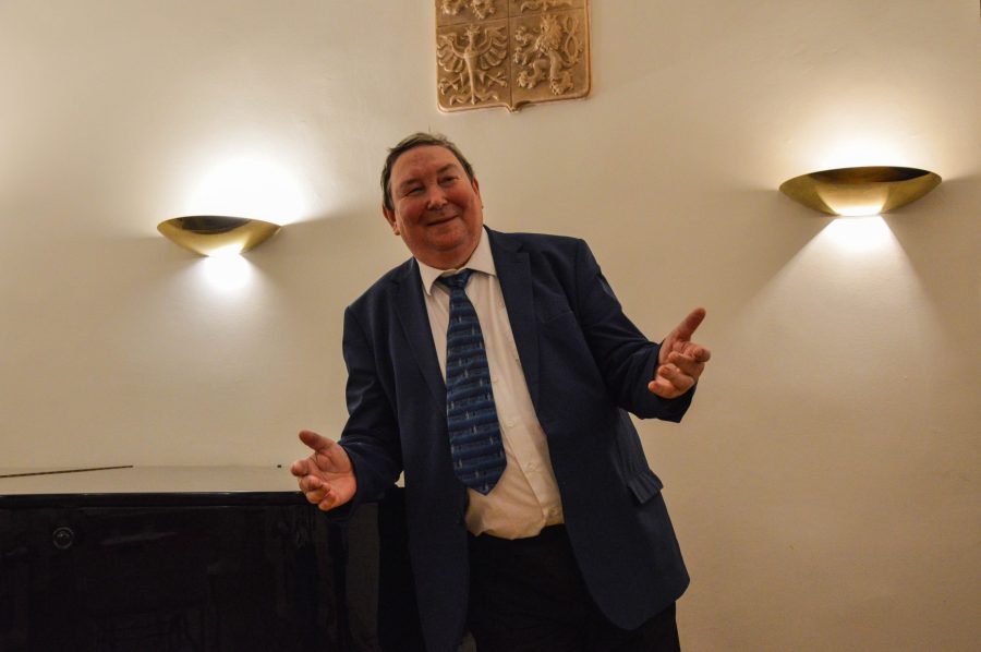 Melodie pro každého