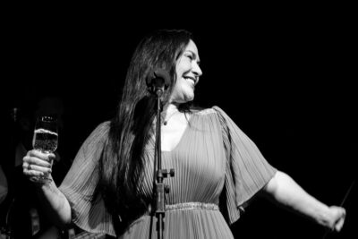 ŠANSONY JANY RYCHTEROVÉ