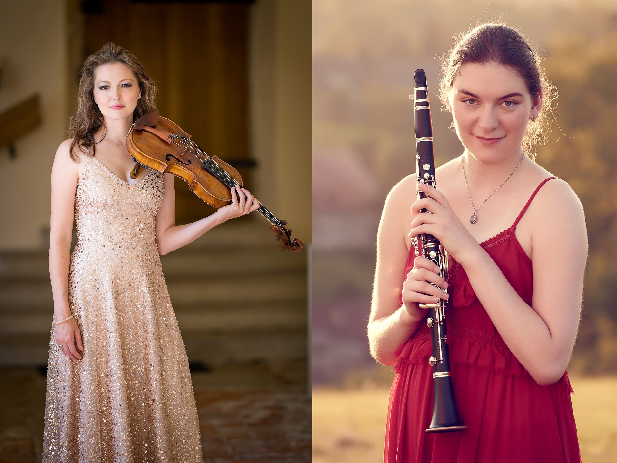 K.Fialová a A.Paulová