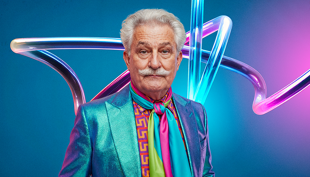 Mezi nebem a zemí - MHFLJ