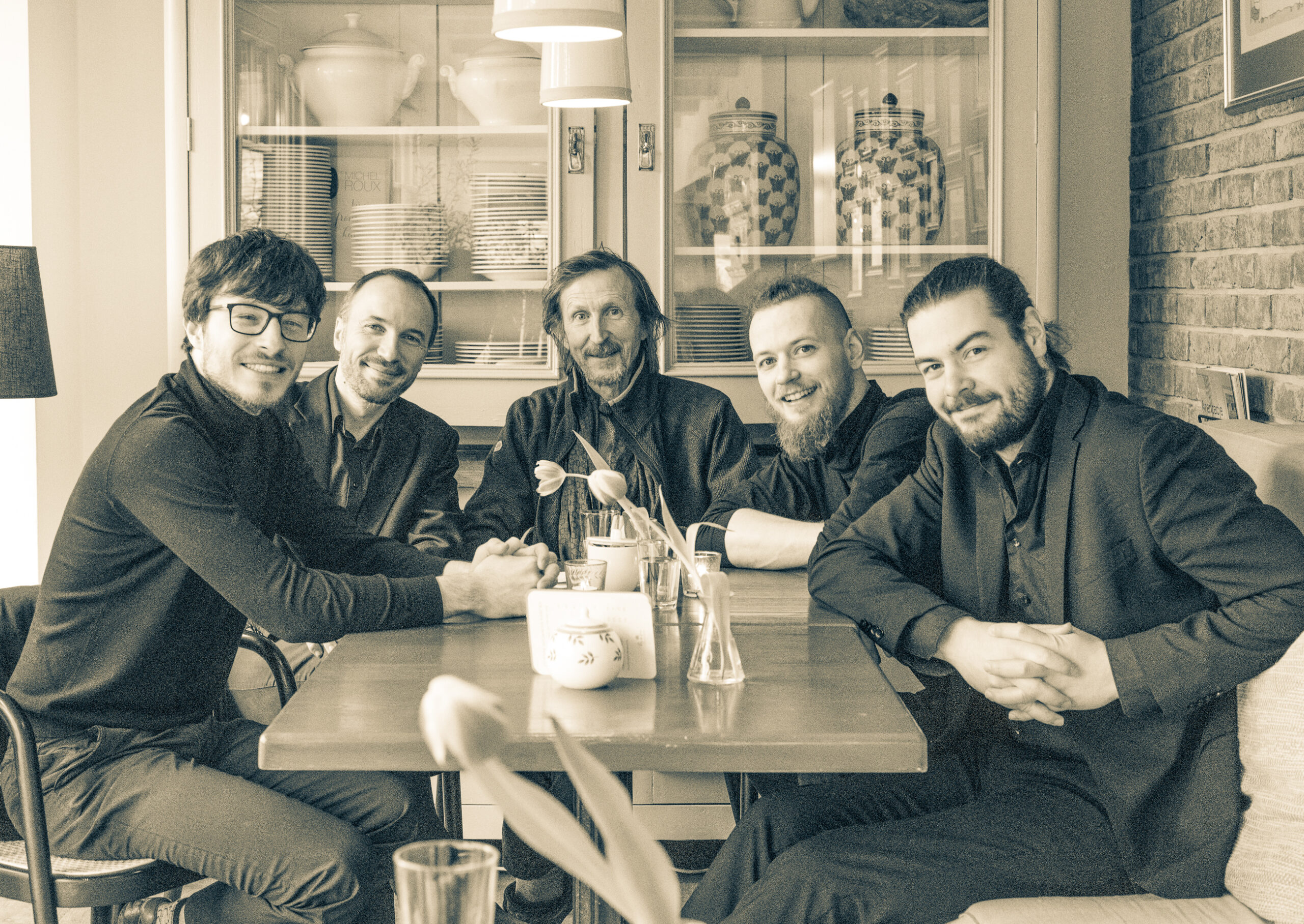 Javorský-Piknik-Narozeniny