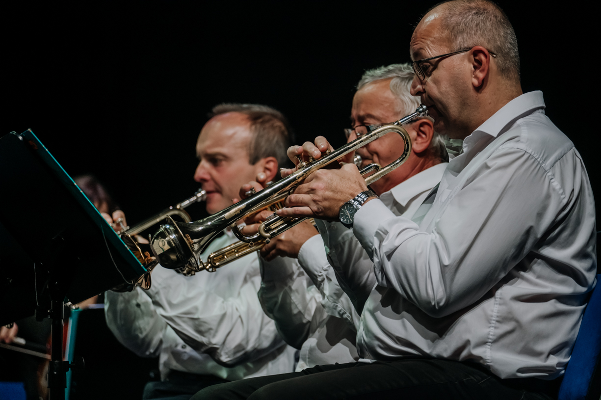 PRAŽSKÝ SALONNÍ ORCHESTR