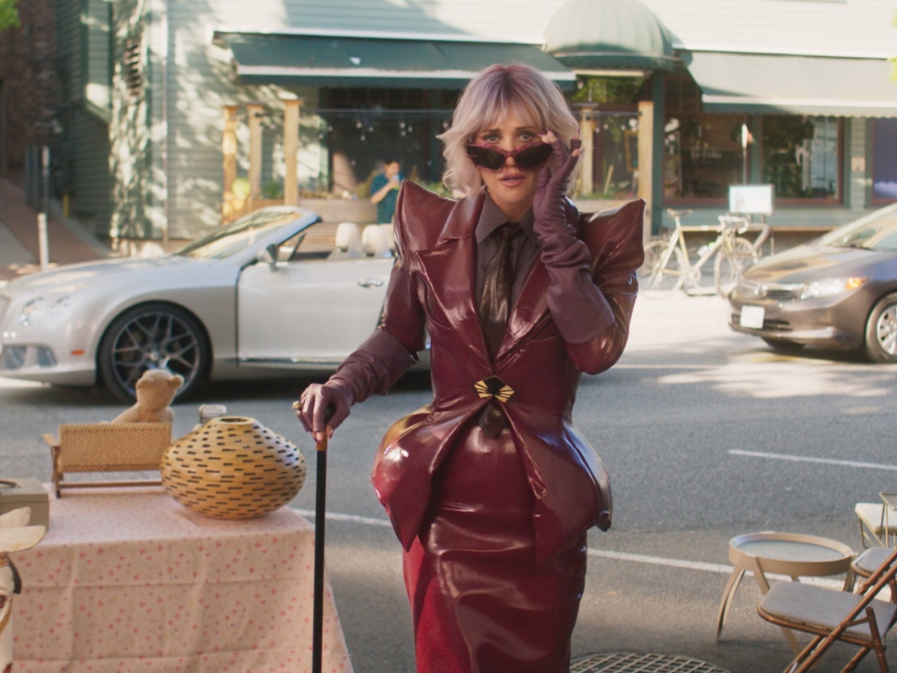 Gábinin kouzelný domek ve filmu