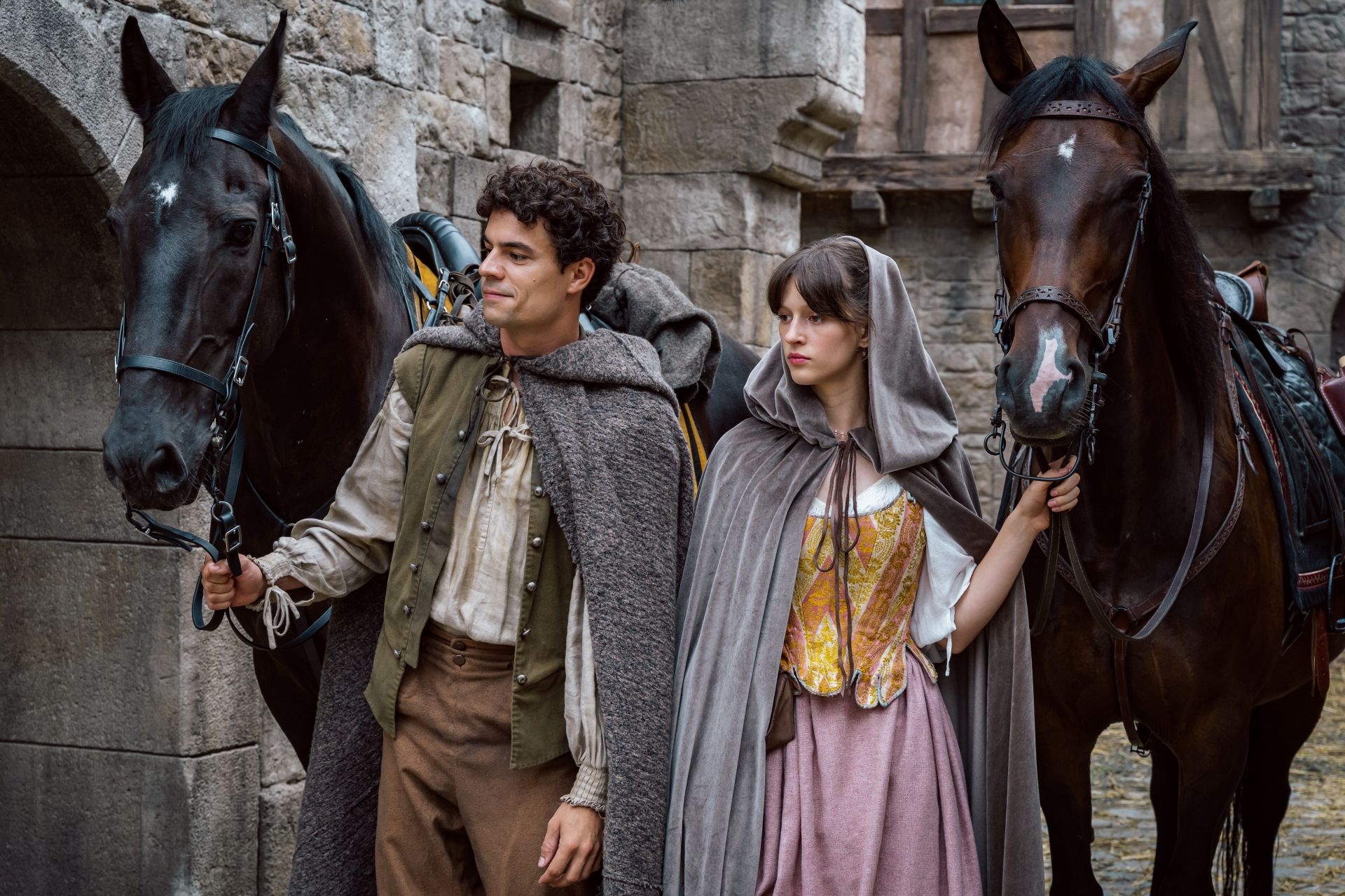 Princezna stokrát jinak