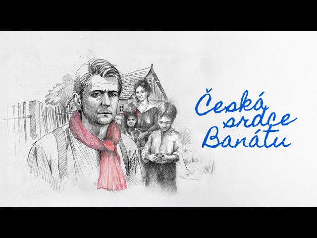 Česká srdce Banátu