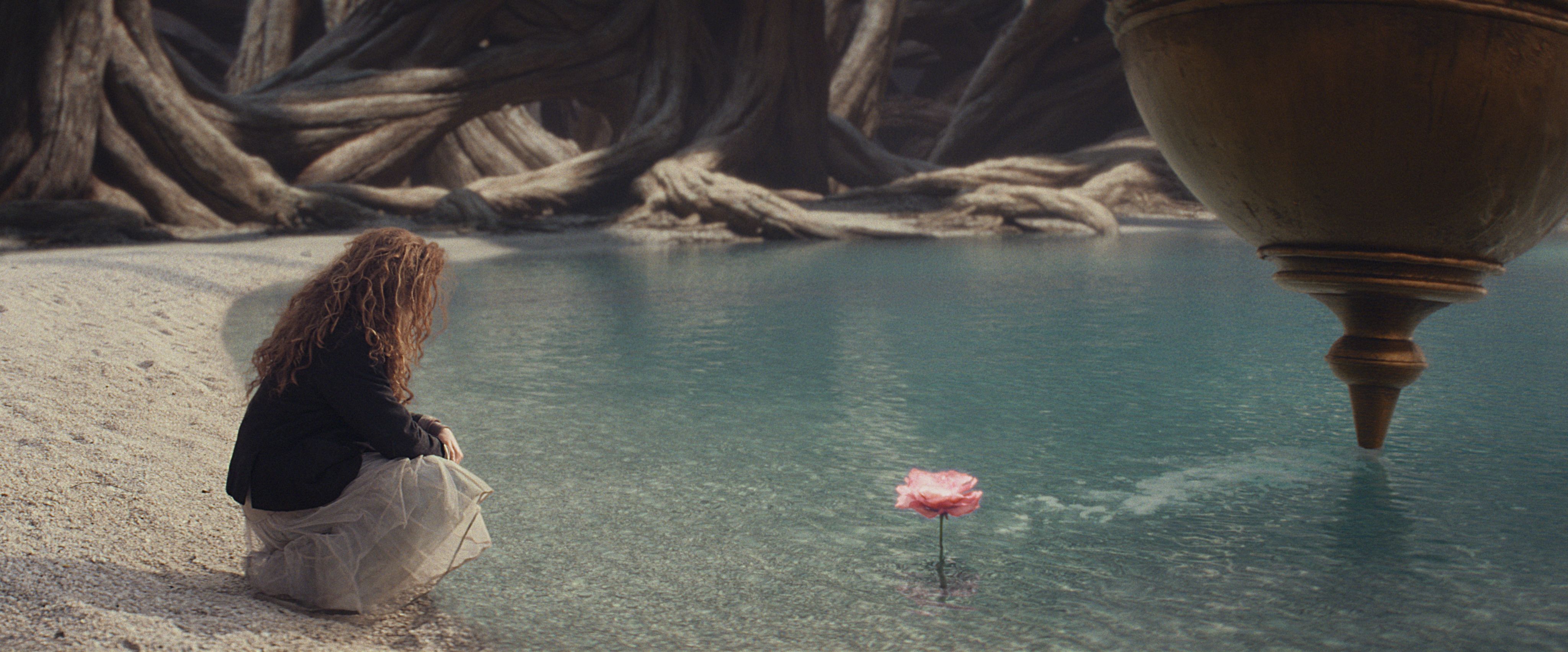 Dívka Momo a zloději času