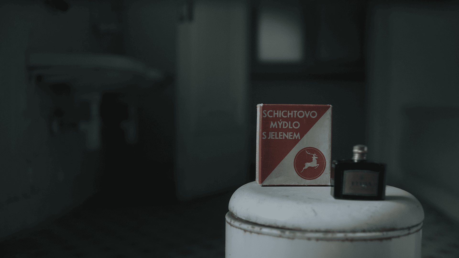 Království mýdlových bublin