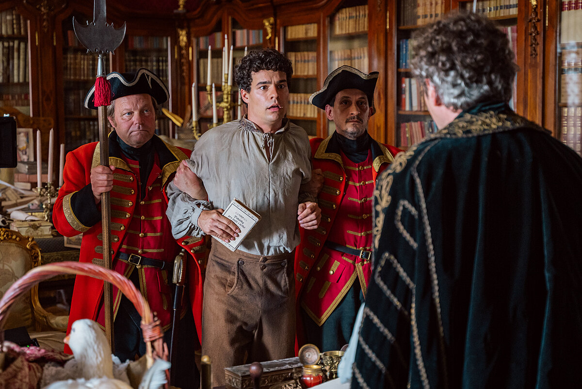 Princezna stokrát jinak