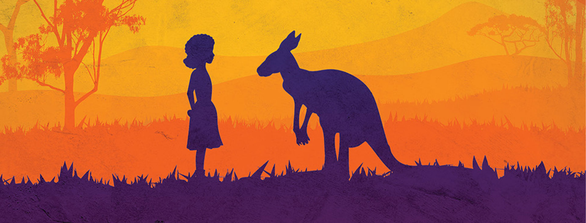 Dorotka a klokan JR.