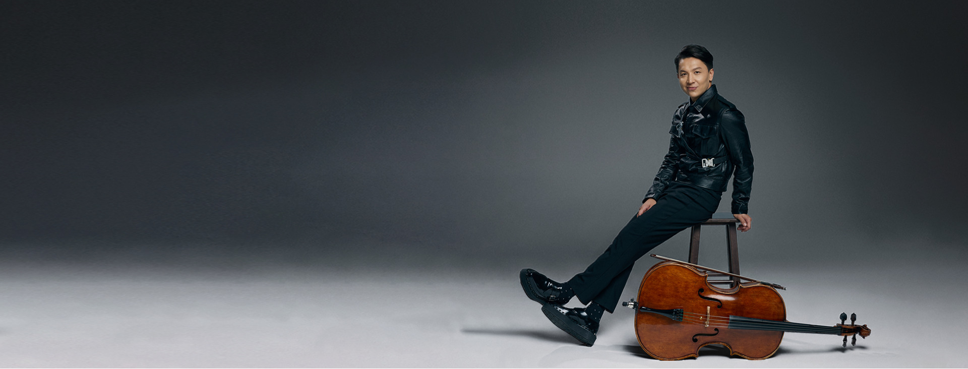 Bagjan Oktyabr „SOUL THERAPY“