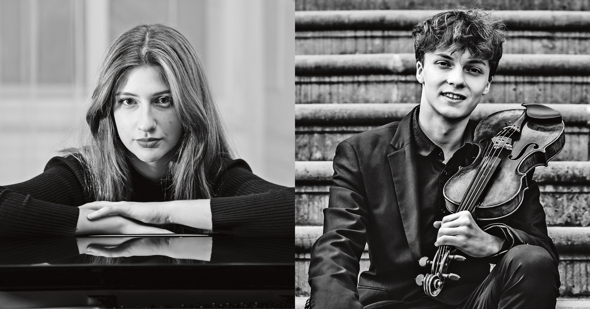 PRELUDIUM II / Naděje, radost & mládí