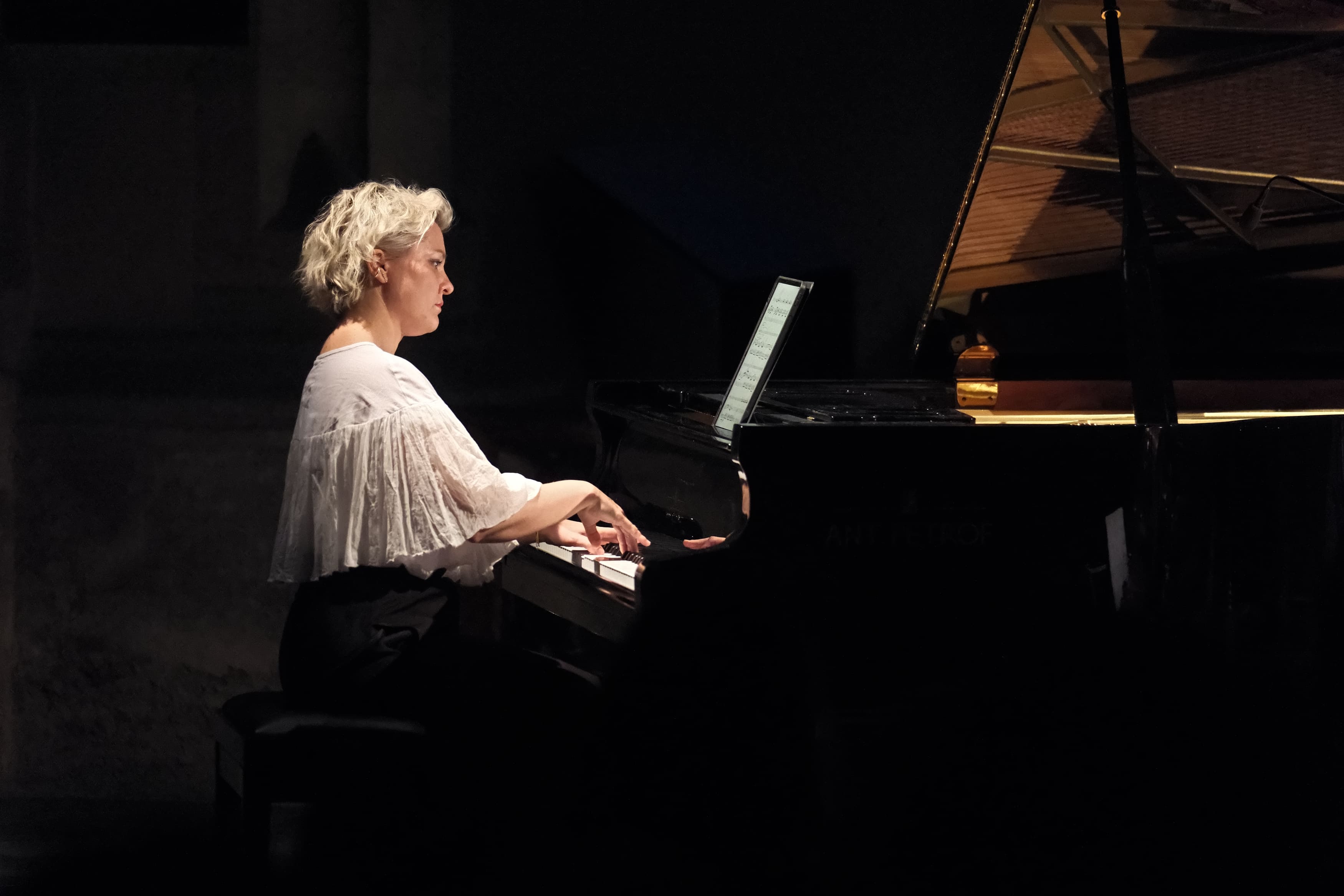 Šostakovič / Trilogie