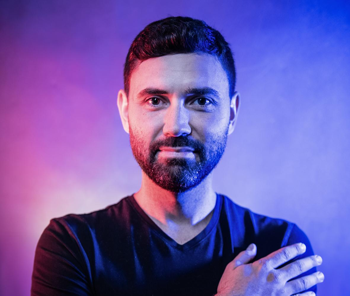 Tomáš Kvapilík: Duševní zdraví 2026