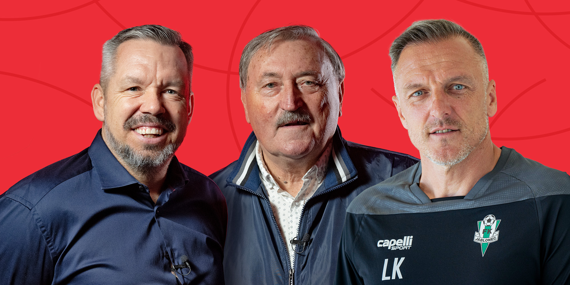 Desítka Pavla Horvátha