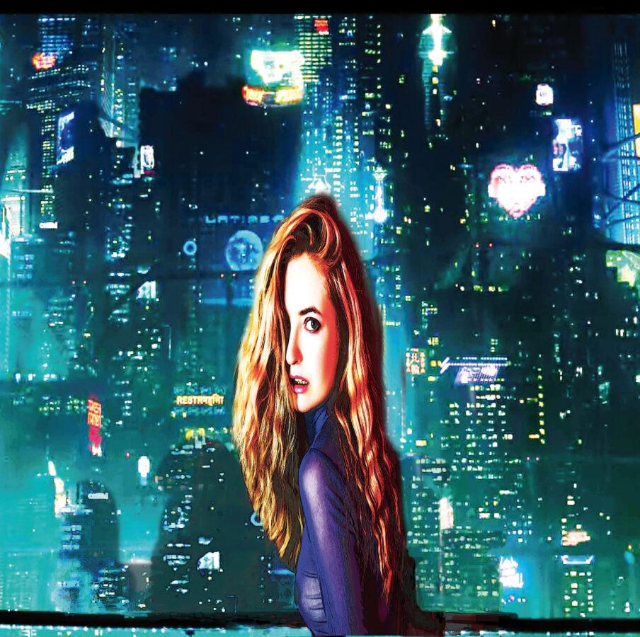 Hallada o Olejovém městě - 2. díl