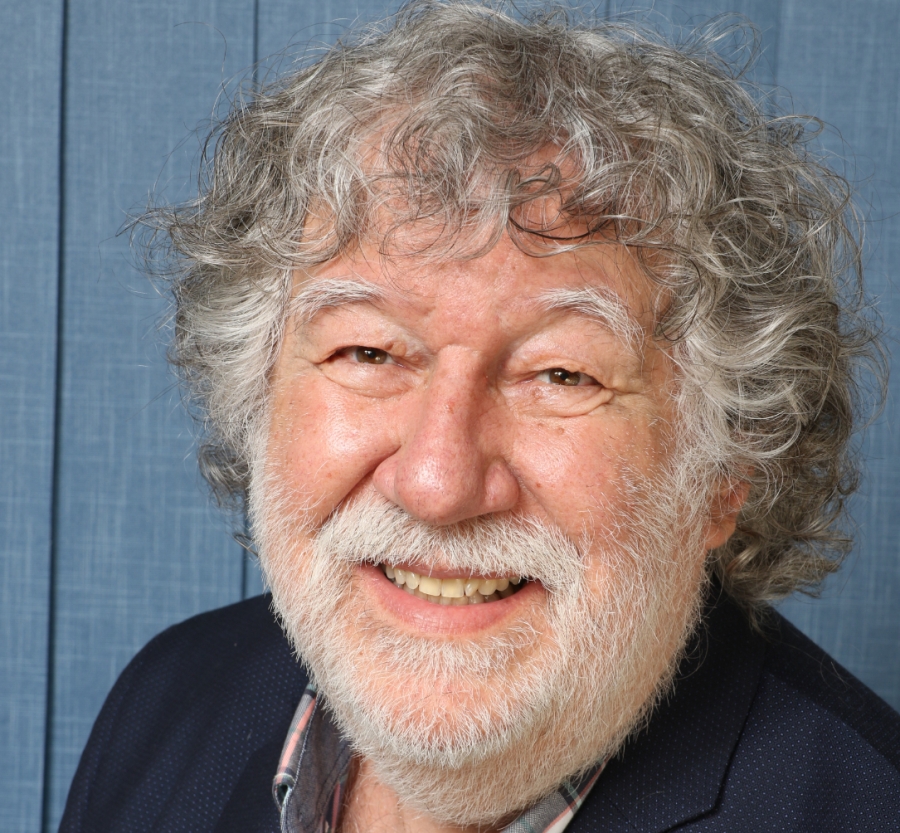 Troška humoru neuškodí