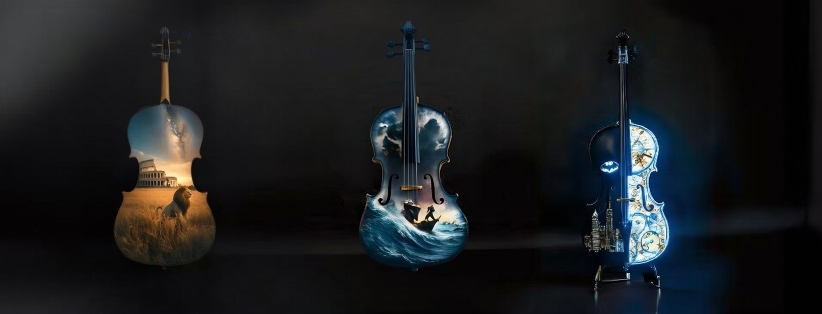 PFO / Hans Zimmer Symphony