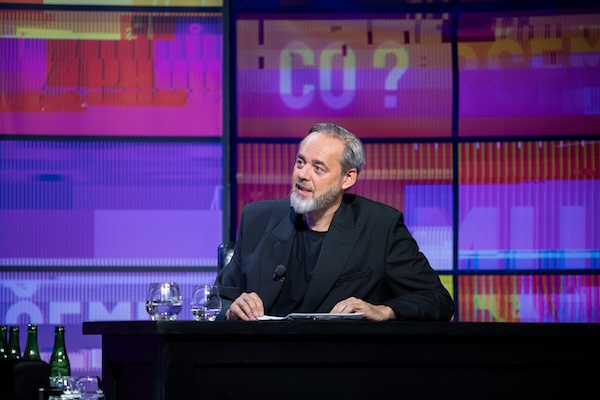 7 pádů Honzy Dědka