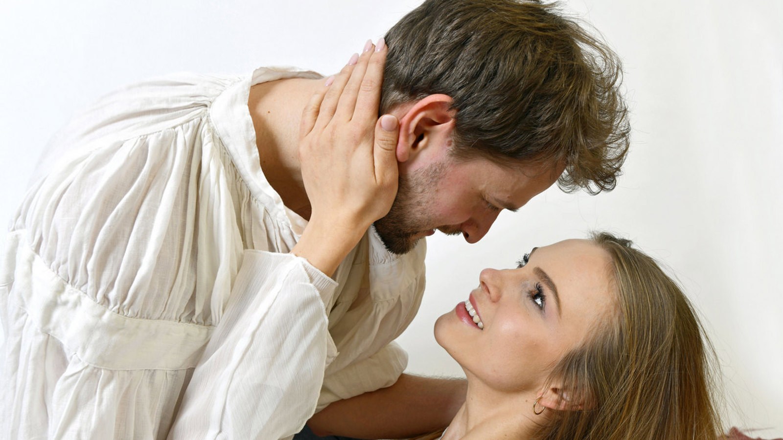 Zamilovaný Shakespeare