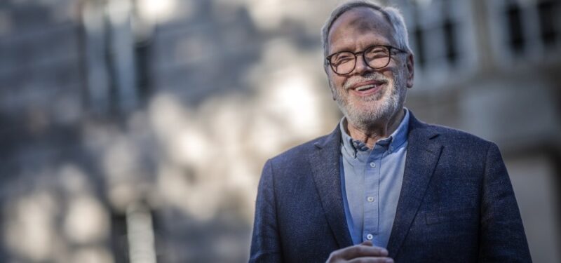 Hovory M - František Kinský