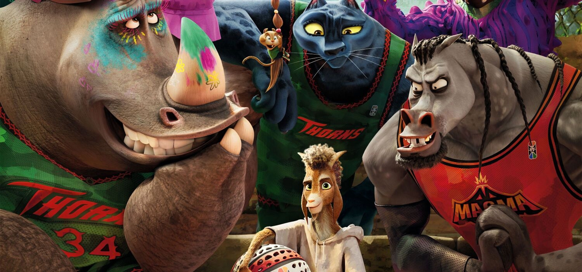 Nejlepší z nejlepších: GOAT