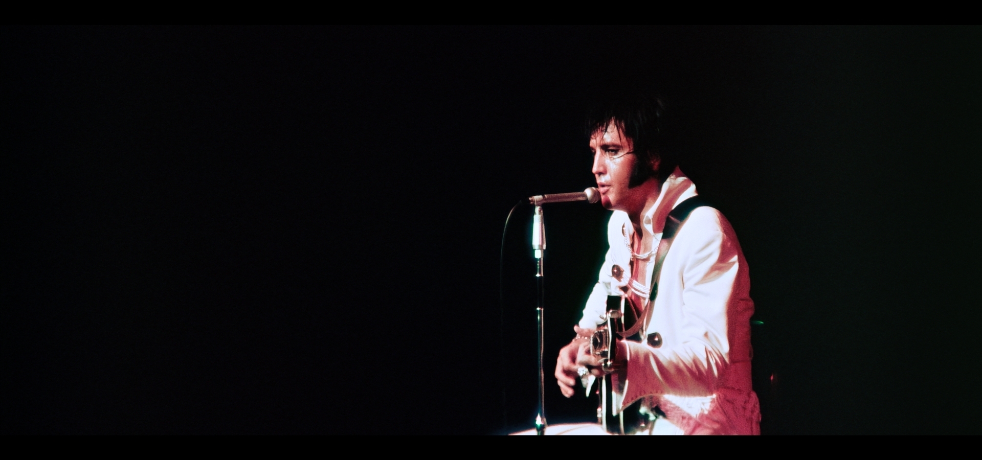 EPiC: Elvis Presley in Concert