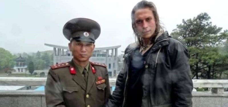 KLDR - totalitní neznámo