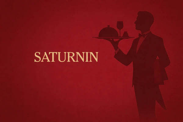Muzikál Saturnin