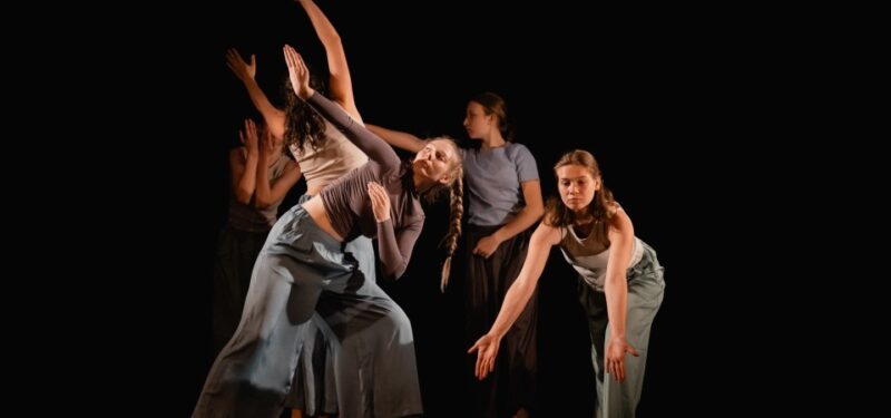 Krajská postupová přehlídka