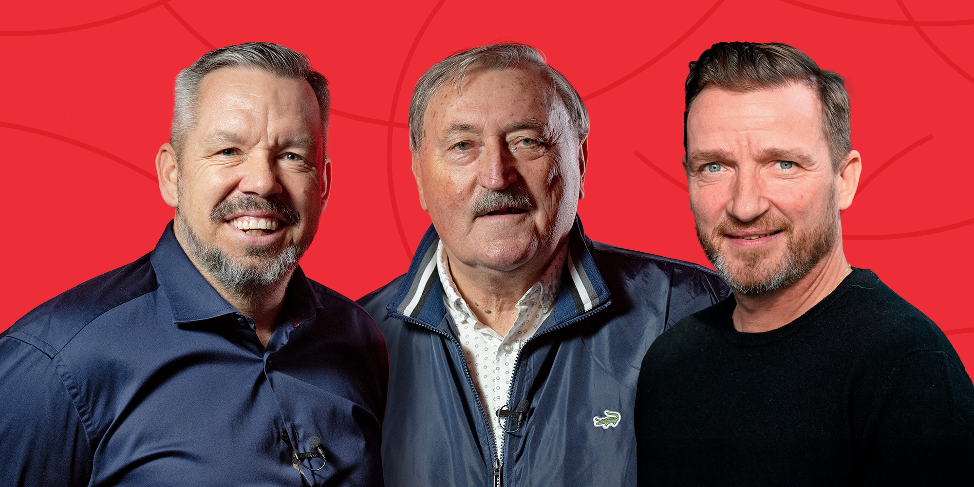 Desítka Pavla Horvátha