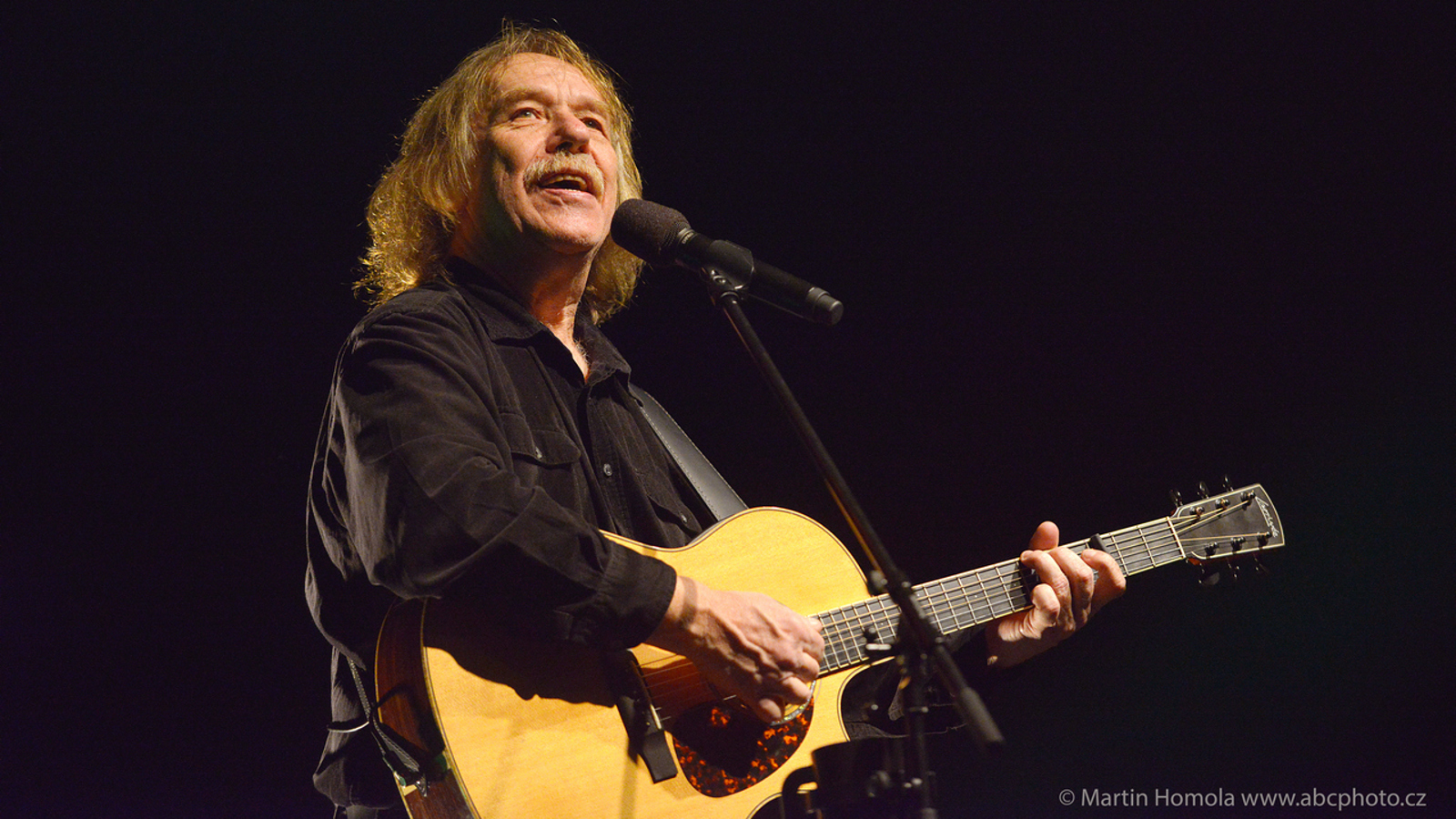 Jarek Nohavica a hosté